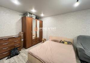 1-к квартира, вторичка, 31м2, 5/5 этаж