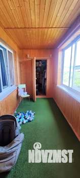 2-к квартира, вторичка, 57м2, 2/2 этаж