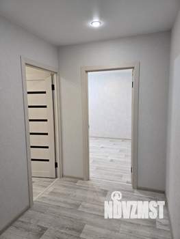 2-к квартира, вторичка, 50м2, 1/9 этаж