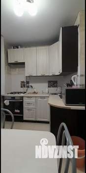 1-к квартира, вторичка, 31м2, 8/9 этаж