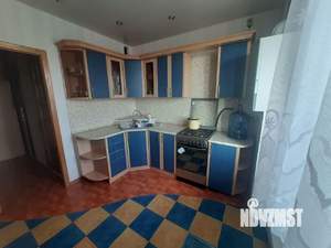 2-к квартира, вторичка, 50м2, 6/10 этаж
