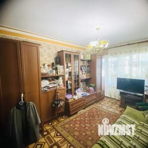 2-к квартира, вторичка, 43м2, 4/9 этаж