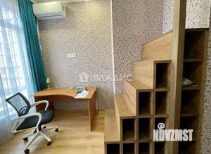 1-к квартира, вторичка, 27м2, 6/6 этаж