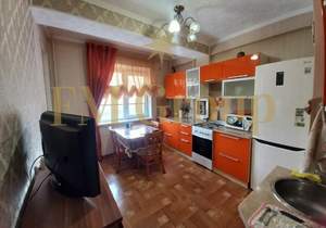 1-к квартира, вторичка, 39м2, 4/9 этаж