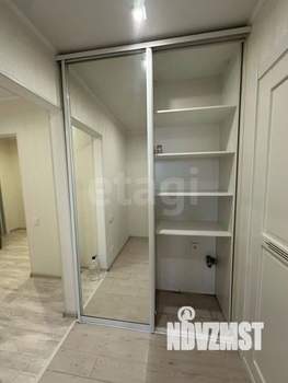 3-к квартира, вторичка, 69м2, 8/10 этаж