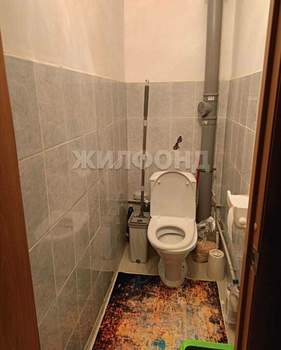 3-к квартира, вторичка, 72м2, 1/3 этаж