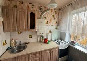 3-к квартира, вторичка, 62м2, 5/5 этаж