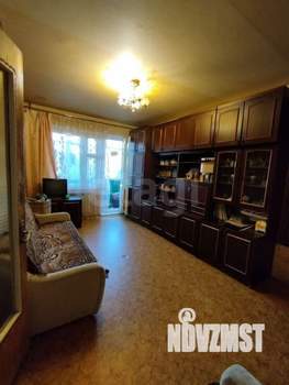 2-к квартира, вторичка, 47м2, 7/9 этаж