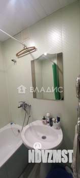 2-к квартира, вторичка, 46м2, 2/9 этаж