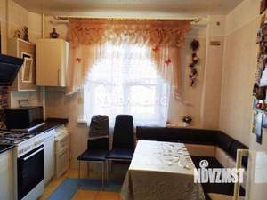 2-к квартира, вторичка, 59м2, 7/10 этаж