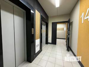 1-к квартира, вторичка, 38м2, 14/20 этаж