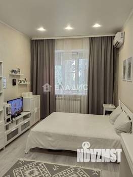 1-к квартира, вторичка, 38м2, 6/6 этаж