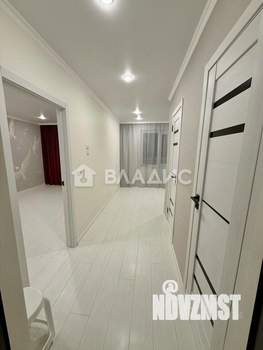 1-к квартира, вторичка, 34м2, 4/9 этаж