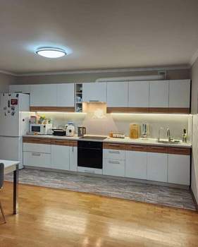 3-к квартира, вторичка, 90м2, 13/14 этаж