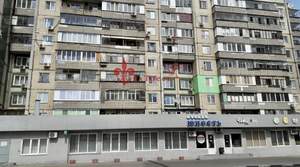 4-к квартира, вторичка, 68м2, 8/9 этаж