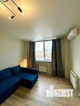 2-к квартира, вторичка, 60м2, 9/15 этаж