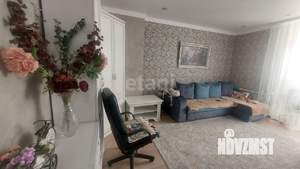 1-к квартира, вторичка, 46м2, 2/15 этаж