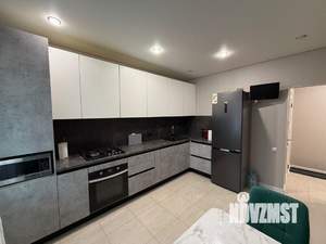 2-к квартира, вторичка, 58м2, 2/5 этаж