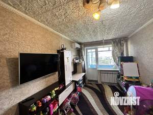 1-к квартира, вторичка, 30м2, 5/5 этаж