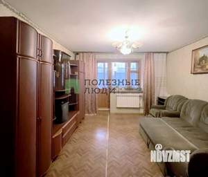 2-к квартира, вторичка, 61м2, 2/5 этаж