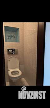 1-к квартира, вторичка, 34м2, 6/9 этаж