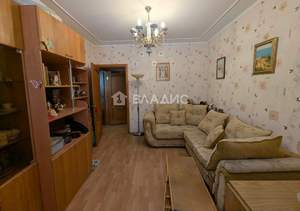 4-к квартира, вторичка, 83м2, 7/9 этаж
