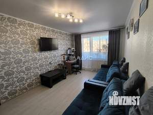 1-к квартира, вторичка, 34м2, 10/10 этаж