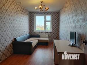 2-к квартира, вторичка, 55м2, 4/5 этаж