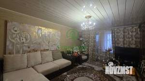 3-к квартира, вторичка, 76м2, 10/16 этаж