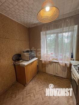 3-к квартира, вторичка, 55м2, 2/5 этаж