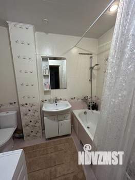 3-к квартира, вторичка, 71м2, 9/15 этаж