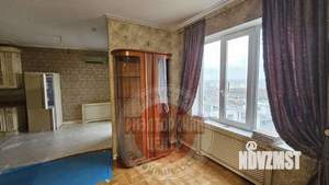 3-к квартира, вторичка, 115м2, 13/14 этаж