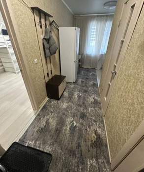 1-к квартира, вторичка, 32м2, 7/9 этаж