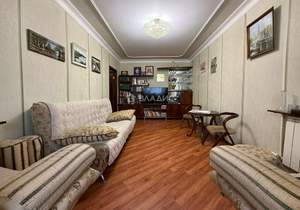 2-к квартира, вторичка, 50м2, 3/10 этаж