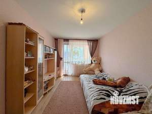 1-к квартира, вторичка, 34м2, 6/9 этаж