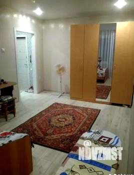 1-к квартира, вторичка, 32м2, 9/9 этаж