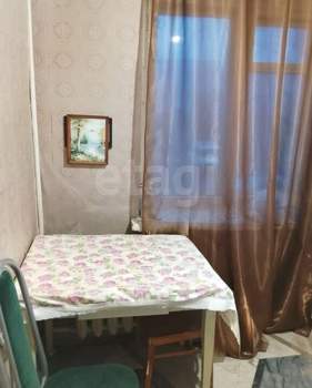 1-к квартира, вторичка, 37м2, 1/5 этаж