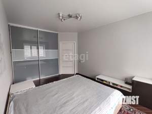 1-к квартира, вторичка, 38м2, 5/9 этаж