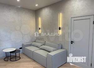 3-к квартира, вторичка, 84м2, 6/10 этаж