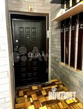 3-к квартира, вторичка, 62м2, 1/5 этаж