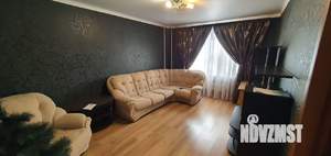 2-к квартира, вторичка, 56м2, 10/15 этаж