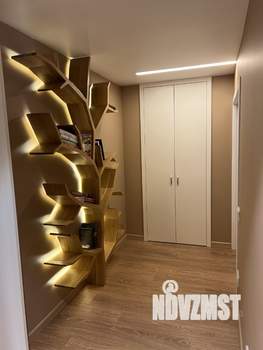 2-к квартира, вторичка, 95м2, 14/16 этаж