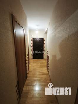 2-к квартира, вторичка, 58м2, 7/9 этаж