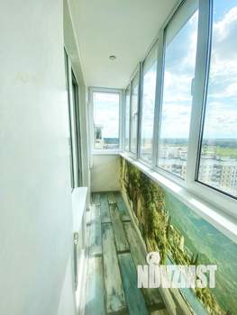 1-к квартира, вторичка, 49м2, 12/12 этаж