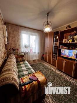4-к квартира, вторичка, 84м2, 3/10 этаж