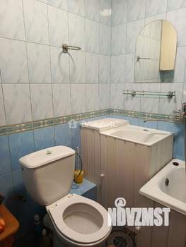 2-к квартира, вторичка, 33м2, 5/5 этаж