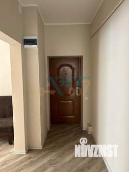 3-к квартира, вторичка, 68м2, 2/2 этаж