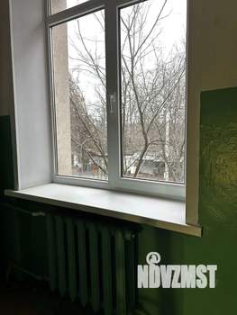 2-к квартира, вторичка, 46м2, 2/3 этаж