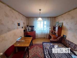 4-к квартира, вторичка, 108м2, 12/14 этаж