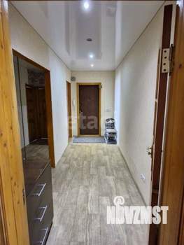 3-к квартира, вторичка, 75м2, 7/9 этаж